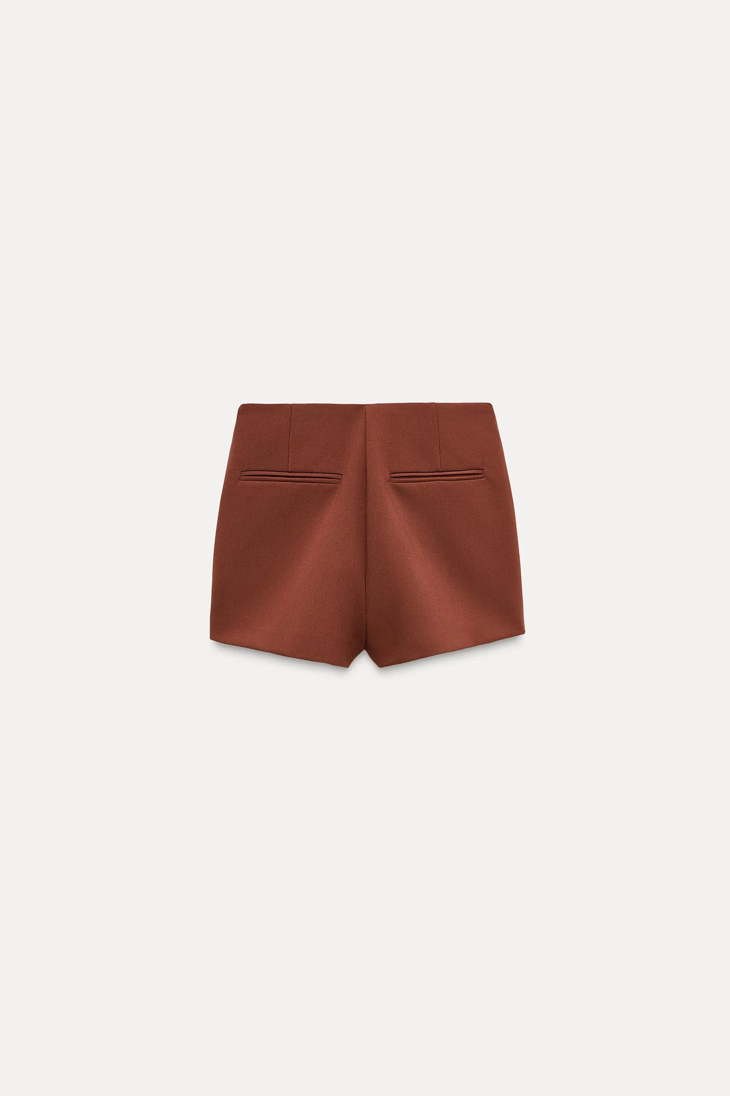 Asymmetric Skort