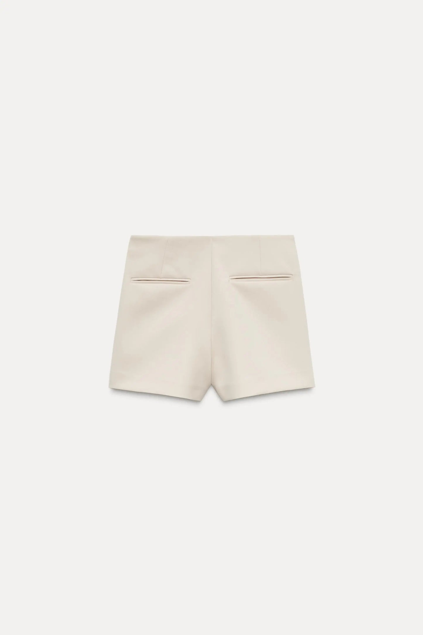 Asymmetric Skort