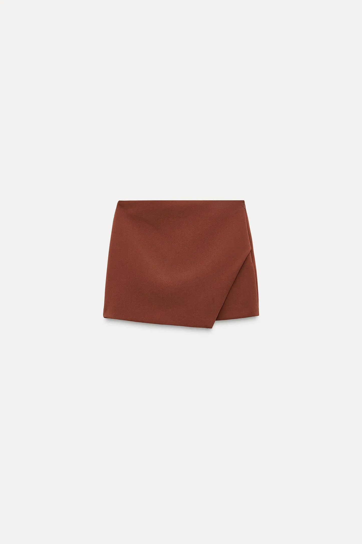 Asymmetric Skort