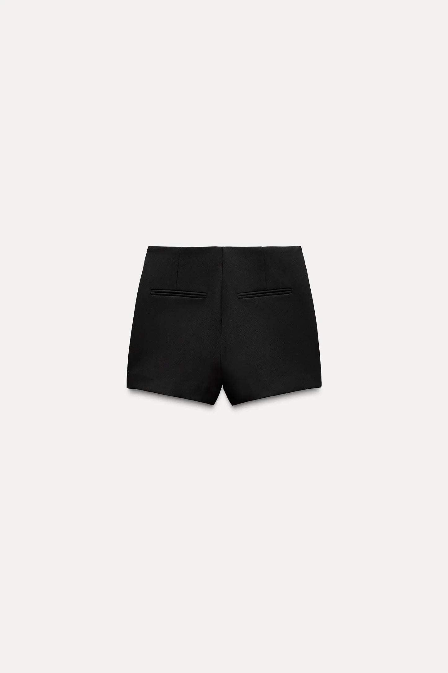 Asymmetric Skort
