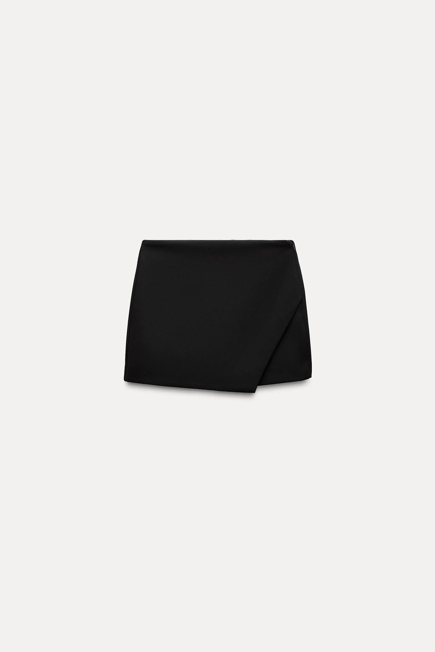 Asymmetric Skort